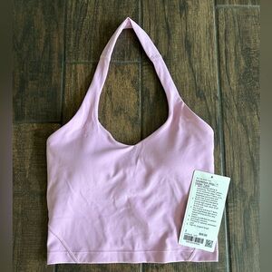 Lululemon Align Halter Tank Size 2